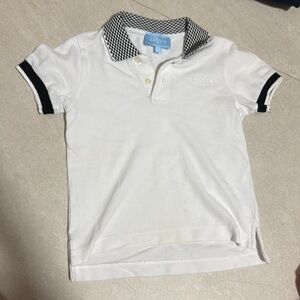 Lanvin polo